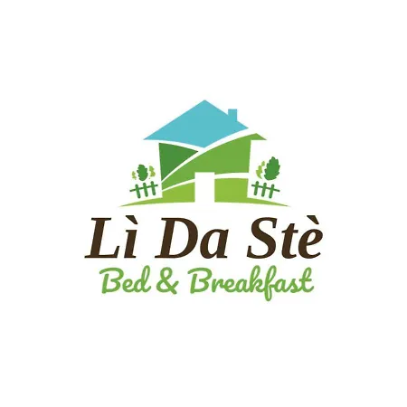 Alloggio per agriturismo Li Da Ste Ripatransone