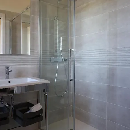 Gospodarstwo agroturystyczne Li Da Ste *