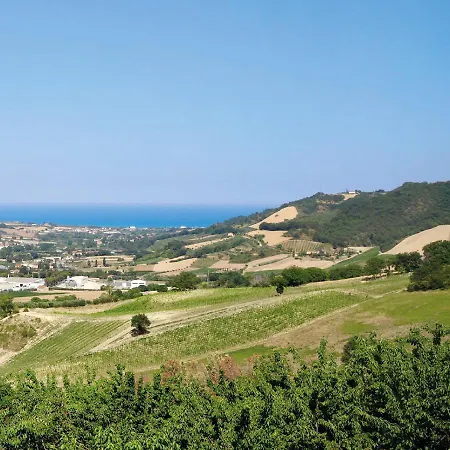 Alloggio per agriturismo Li Da Ste