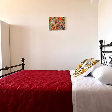 Alloggio per agriturismo Li Da Ste *