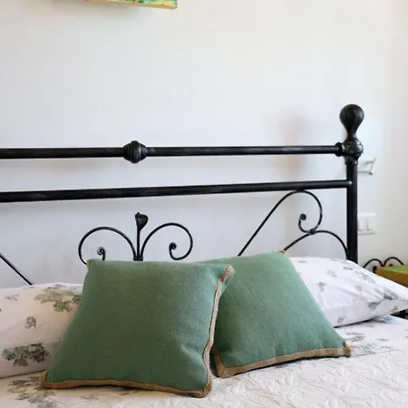 Alloggio per agriturismo Li Da Ste *