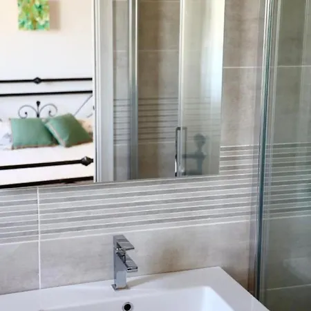 Alloggio per agriturismo Li Da Ste *