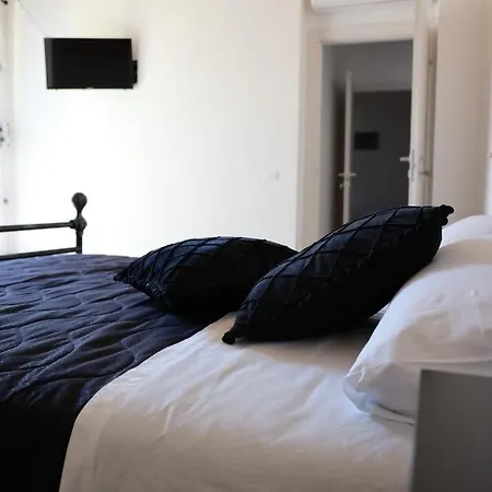 Li Da Ste Gospodarstwo agroturystyczne *