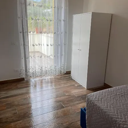 Gospodarstwo agroturystyczne Li Da Ste *