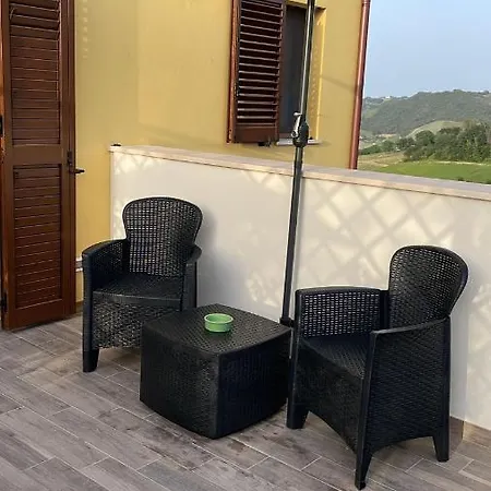 Li Da Ste Alloggio per agriturismo *