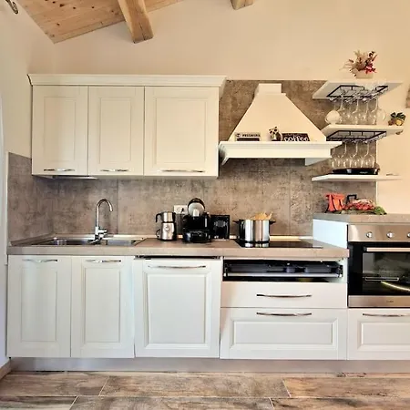 Li Da Ste Alloggio per agriturismo *