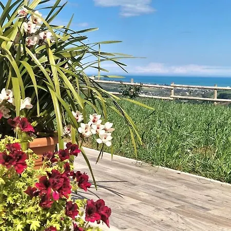Li Da Ste Alloggio per agriturismo