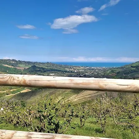 Li Da Ste Alloggio per agriturismo *