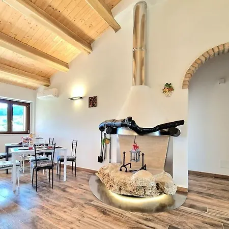 Li Da Ste Alloggio per agriturismo Ripatransone