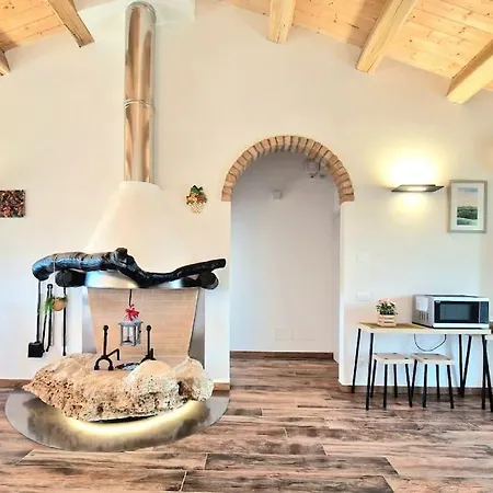 Li Da Ste Alloggio per agriturismo