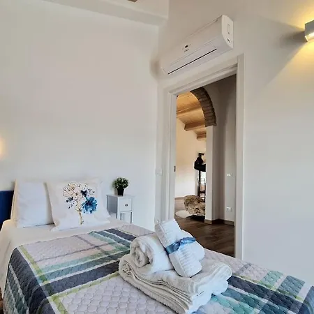 Li Da Ste Gospodarstwo agroturystyczne *