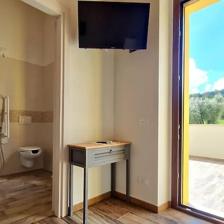 Li Da Ste Gospodarstwo agroturystyczne