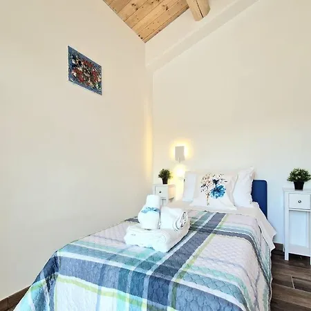 Gospodarstwo agroturystyczne Li Da Ste Ripatransone