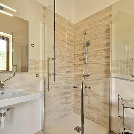 Li Da Ste Alloggio per agriturismo