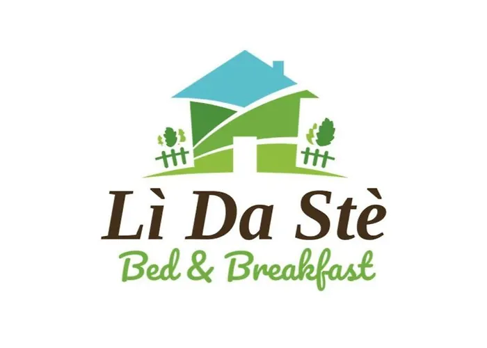 Agroturismo Li Da Ste Ripatransone