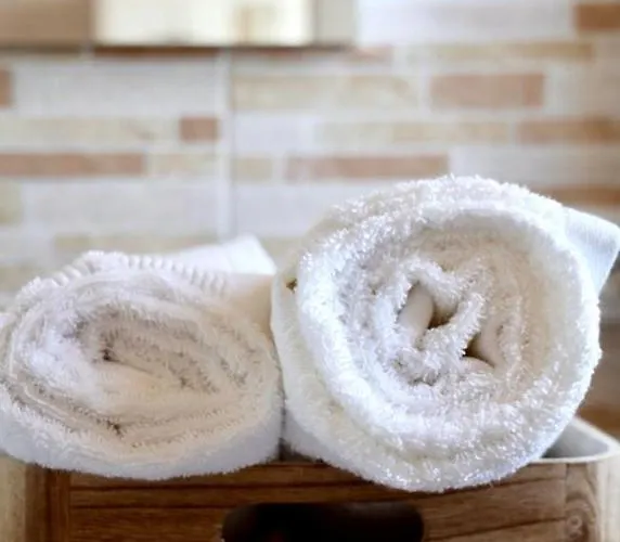 Agroturismo Li Da Ste