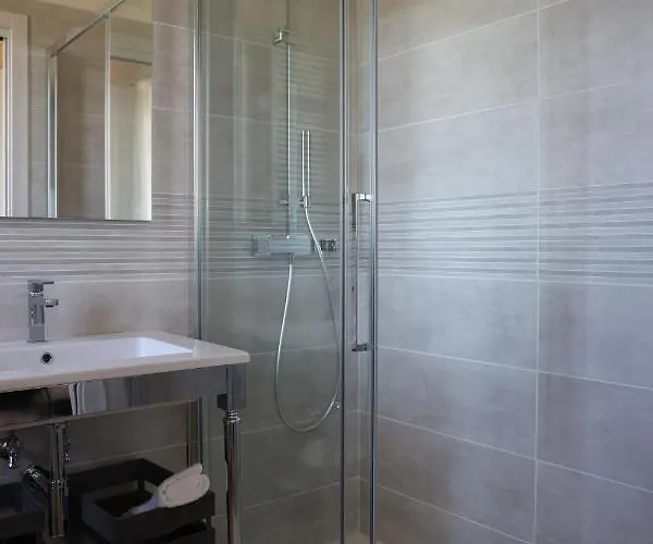 Agroturismo Li Da Ste *