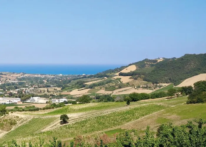 Agroturismo Li Da Ste