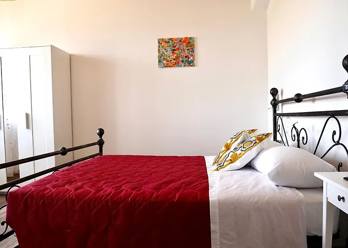 Agroturismo Li Da Ste *