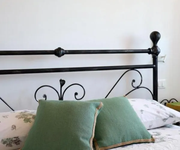 Agroturismo Li Da Ste *