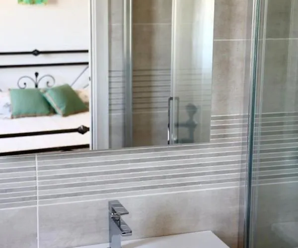 Agroturismo Li Da Ste *