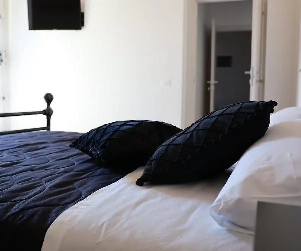 Li Da Ste Agroturismo *