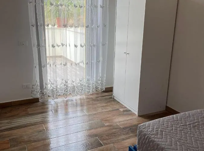 Agroturismo Li Da Ste *