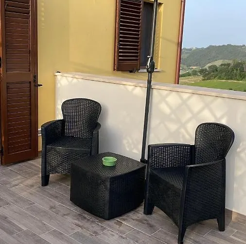 Li Da Ste Agroturismo *