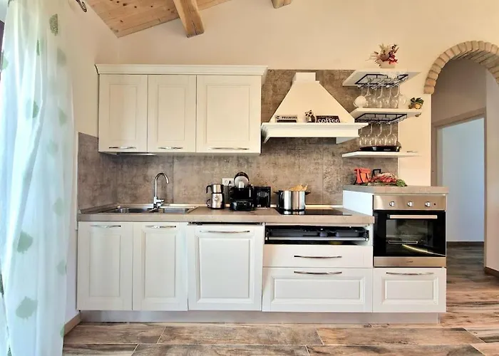 Li Da Ste Agroturismo *