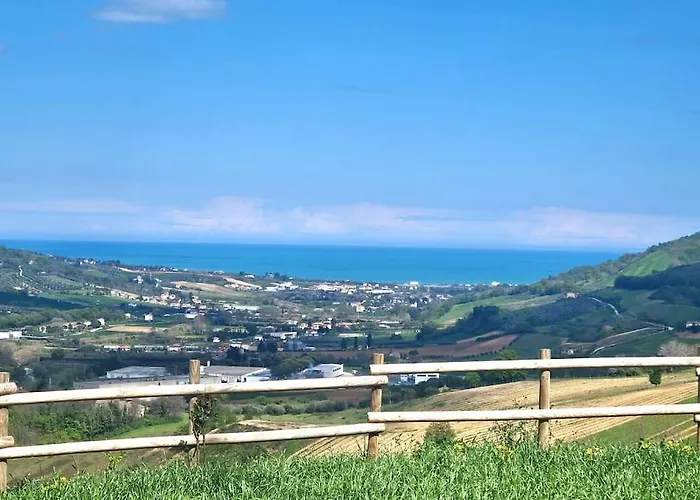 Agroturismo Li Da Ste