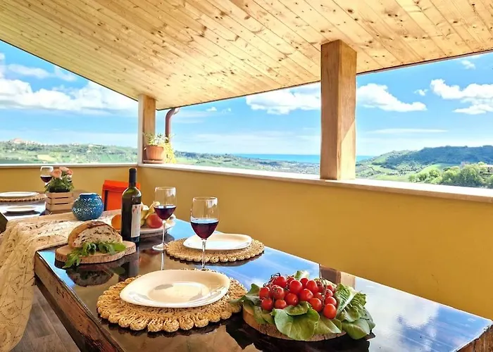 Li Da Ste Agroturismo Ripatransone