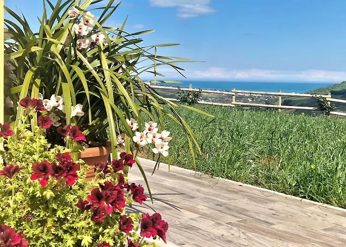 Li Da Ste Agroturismo