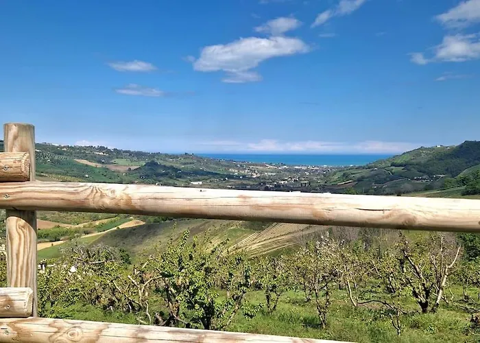 Li Da Ste Agroturismo *