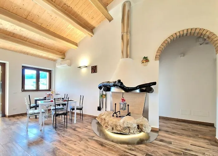 Li Da Ste Agroturismo Ripatransone