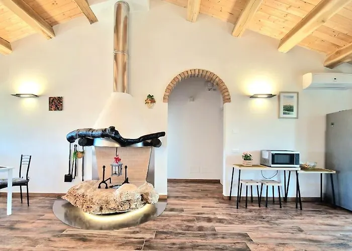 Li Da Ste Agroturismo