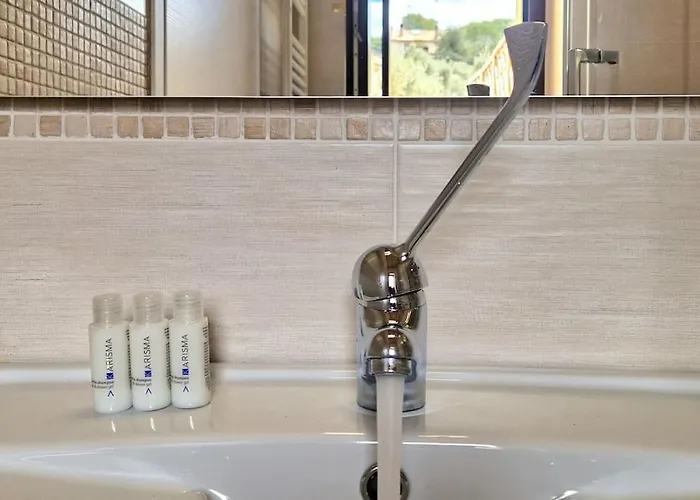 Agroturismo Li Da Ste *