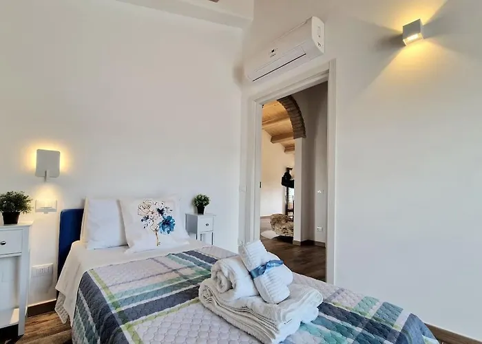 Li Da Ste Agroturismo *