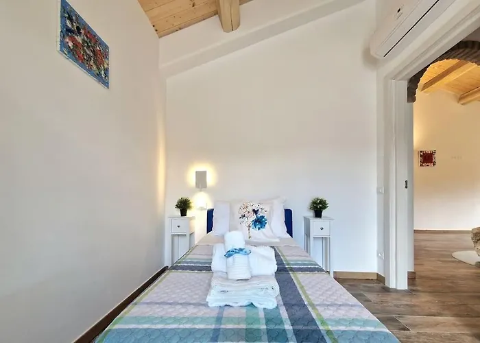 Agroturismo Li Da Ste