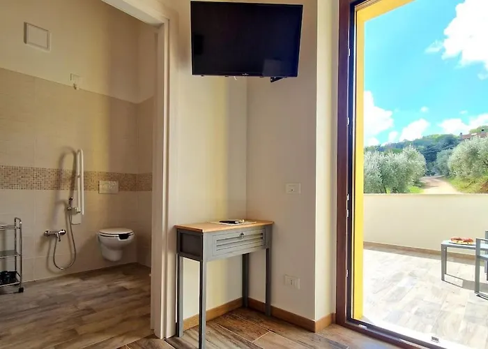 Li Da Ste Agroturismo