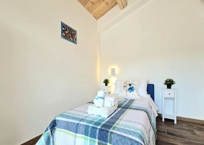 Agroturismo Li Da Ste Ripatransone